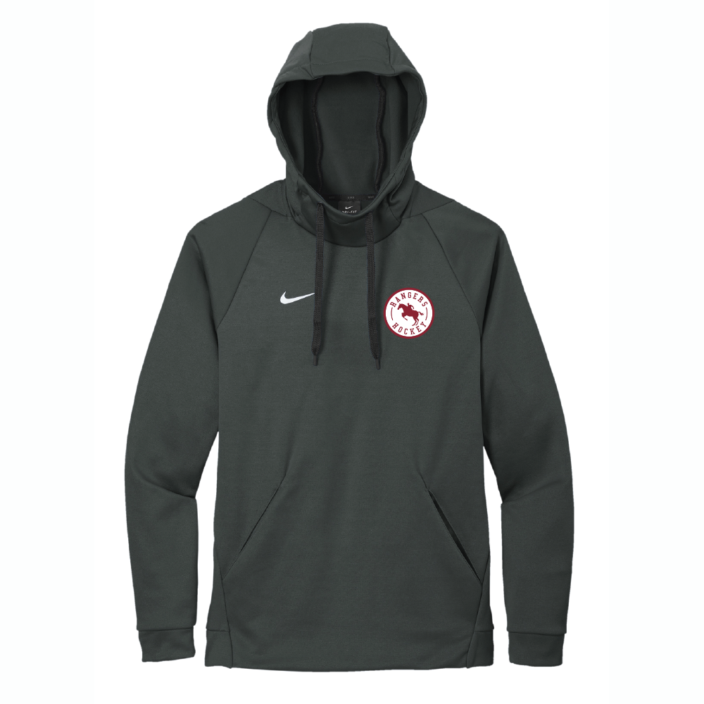 Nike Therma-FIT Pullover Fleece Hoodie