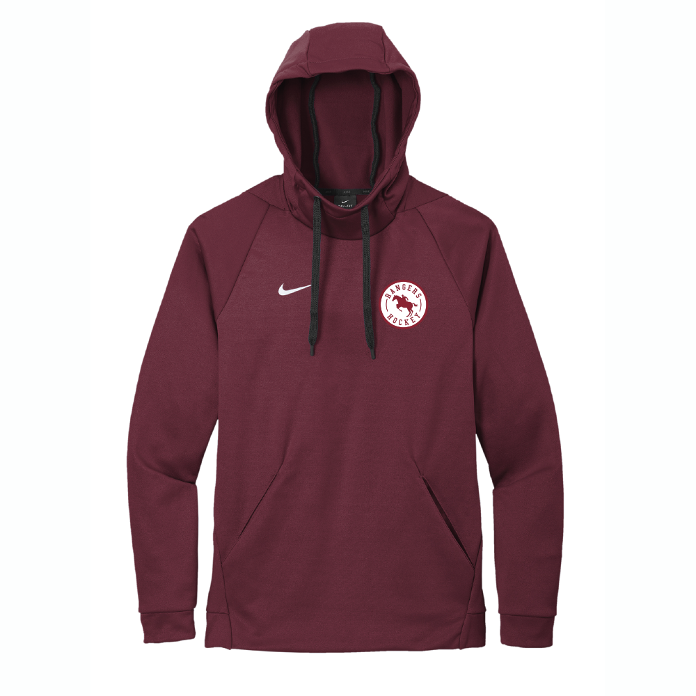 Nike Therma-FIT Pullover Fleece Hoodie
