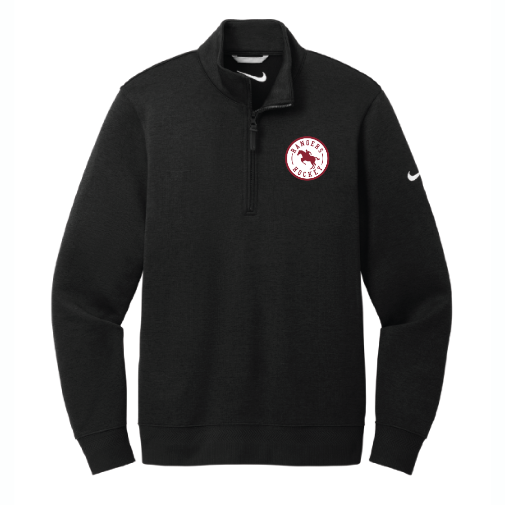 Nike Dri-FIT Corporate 1/2-Zip