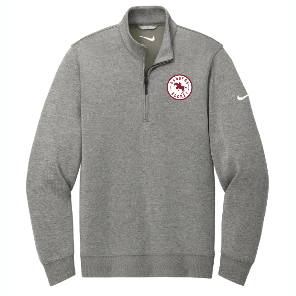 Nike Dri-FIT Corporate 1/2-Zip