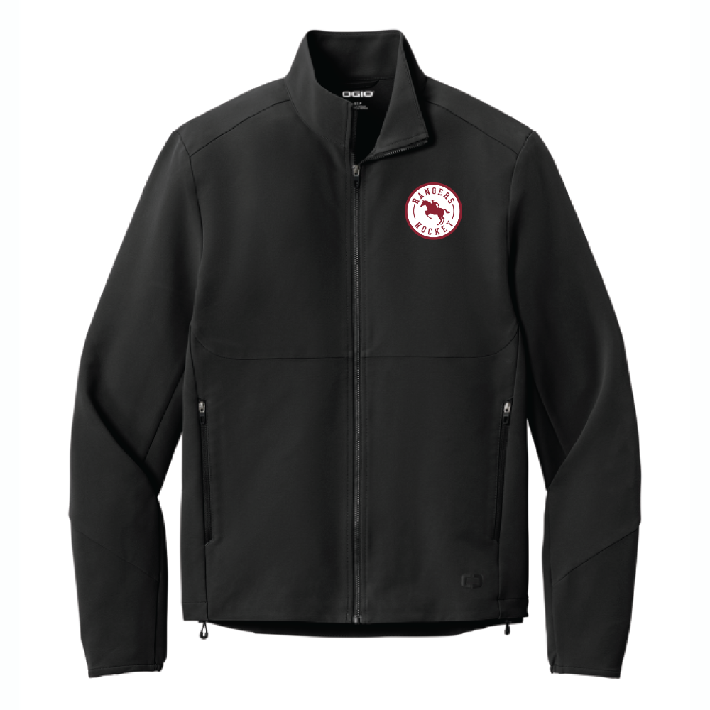 OGIO Kinetic Soft Shell