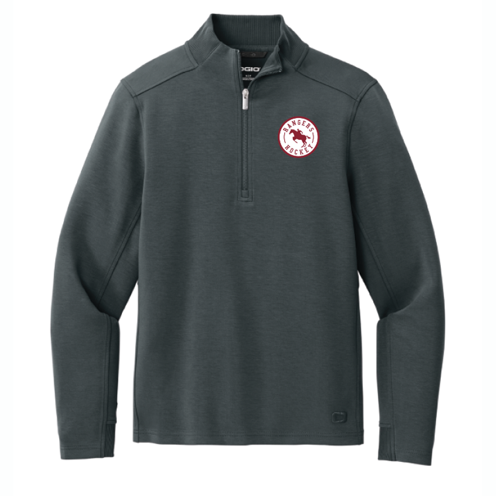 OGIO Transcend 1/4-Zip